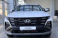 Hyundai Tucson Express