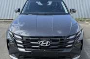 Hyundai Tucson - фото 1