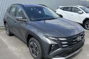 Hyundai Tucson - фото 2