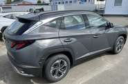 Hyundai Tucson - фото 6