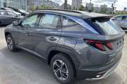 Hyundai Tucson - фото 7