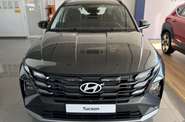 Hyundai Tucson - фото 1