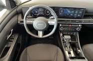 Hyundai Tucson - фото 14