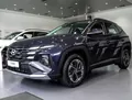 Hyundai Tucson Hyundai Tucson