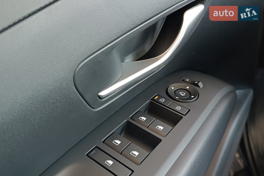 Hyundai Tucson - фото 27