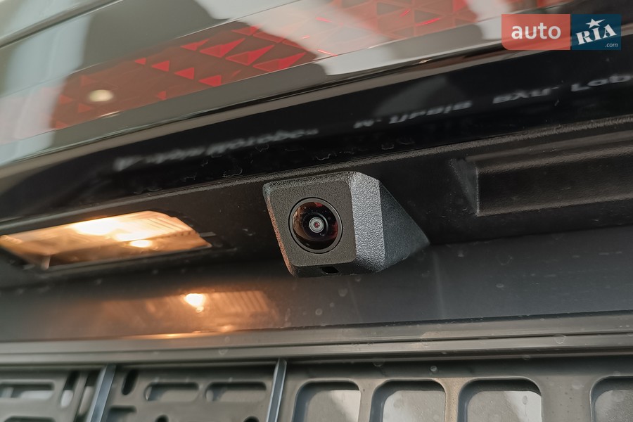 Hyundai Tucson - фото 28