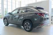 Hyundai Tucson - фото 29