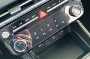 Hyundai Tucson - фото 17