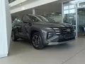 Hyundai Tucson Hyundai Tucson