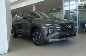 Hyundai Tucson 2025 Express