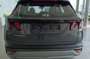 Hyundai Tucson - фото 7