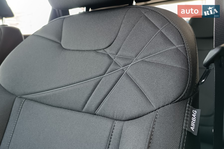 Hyundai Tucson - фото 25