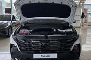 Hyundai Tucson - фото 21