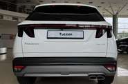 Hyundai Tucson - фото 5