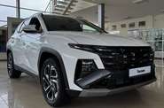 Hyundai Tucson - фото 2