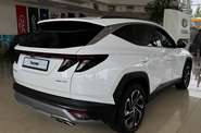 Hyundai Tucson - фото 6