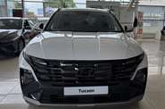 Hyundai Tucson - фото 1