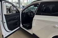 Hyundai Tucson - фото 10