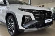 Hyundai Tucson - фото 8