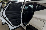 Hyundai Tucson - фото 18