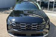 Hyundai Tucson - фото 1