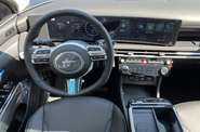Hyundai Tucson - фото 16
