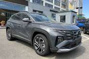 Hyundai Tucson - фото 2