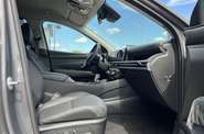 Hyundai Tucson - фото 12