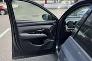 Hyundai Tucson - фото 19