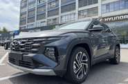 Hyundai Tucson - фото 4