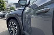 Hyundai Tucson - фото 9