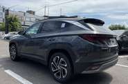 Hyundai Tucson - фото 8