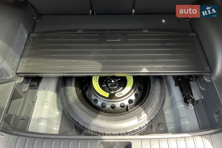 Hyundai Tucson - фото 24