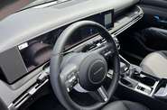 Hyundai Tucson - фото 31