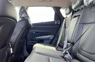 Hyundai Tucson - фото 34