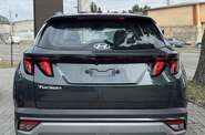 Hyundai Tucson Dynamic