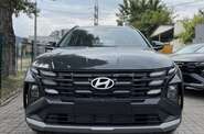 Hyundai Tucson Dynamic