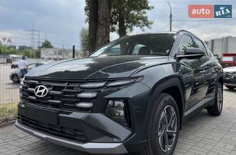 Hyundai Tucson 2025 в Київ