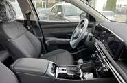 Hyundai Tucson - фото 12