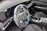 Hyundai Tucson - фото 15