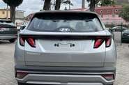 Hyundai Tucson Dynamic