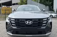 Hyundai Tucson Dynamic