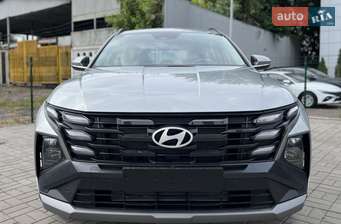 Hyundai Tucson 2025 в Київ