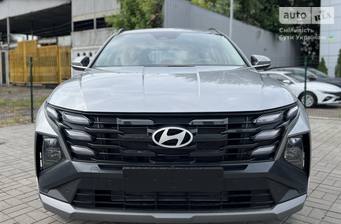 Hyundai Tucson 2025 Dynamic