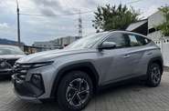 Hyundai Tucson Dynamic