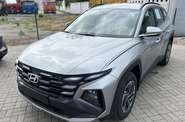 Hyundai Tucson - фото 1