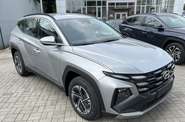 Hyundai Tucson - фото 2