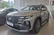 Hyundai Tucson Express