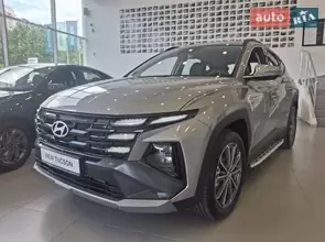 Hyundai Tucson Hyundai Tucson