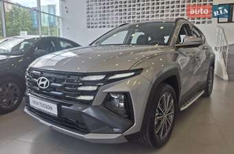 Hyundai Tucson 2025 в Одеса
